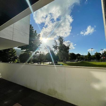 Quarto Privado Em Alojamento Local Perto Do Rio Vez Em Arcos De Valdevez Exterior foto