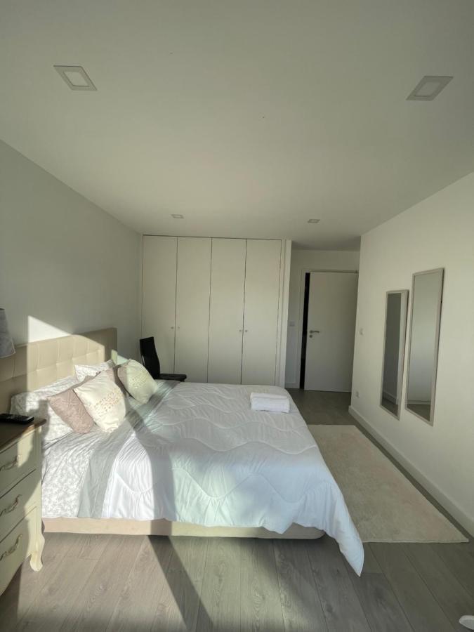 Quarto Privado Em Alojamento Local Perto Do Rio Vez Em Arcos De Valdevez Apartamento Exterior foto