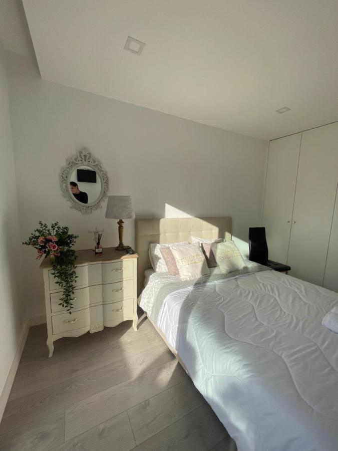 Quarto Privado Em Alojamento Local Perto Do Rio Vez Em Arcos De Valdevez Exterior foto