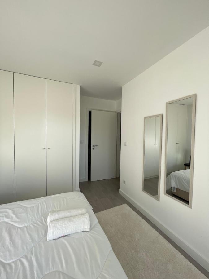 Quarto Privado Em Alojamento Local Perto Do Rio Vez Em Arcos De Valdevez Exterior foto
