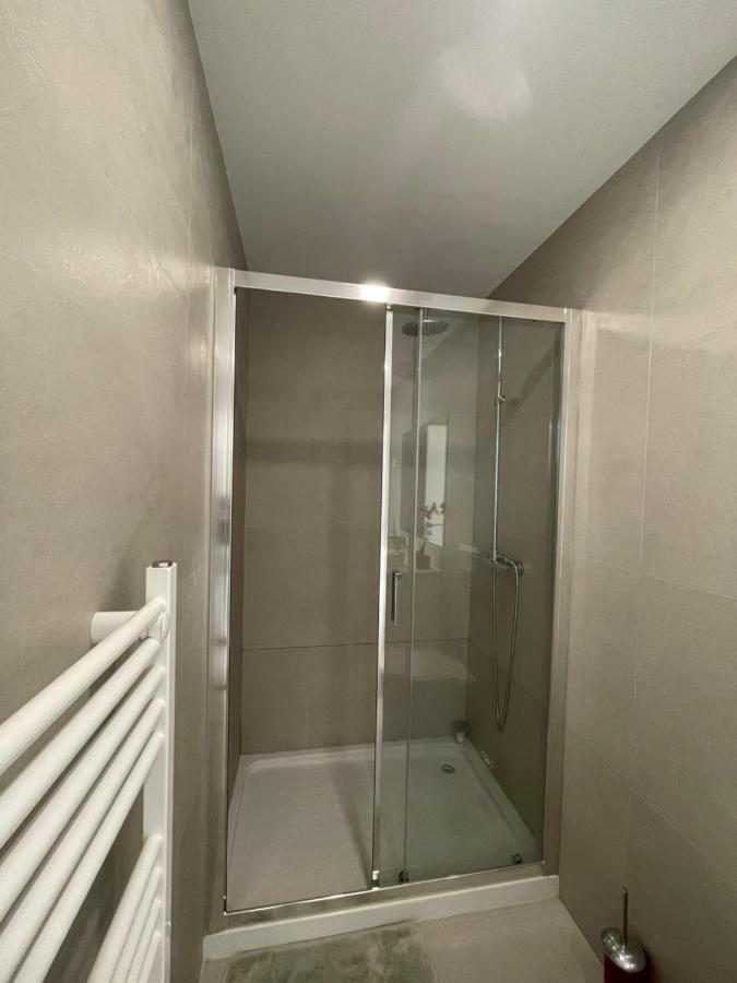 Quarto Privado Em Alojamento Local Perto Do Rio Vez Em Arcos De Valdevez Apartamento Exterior foto