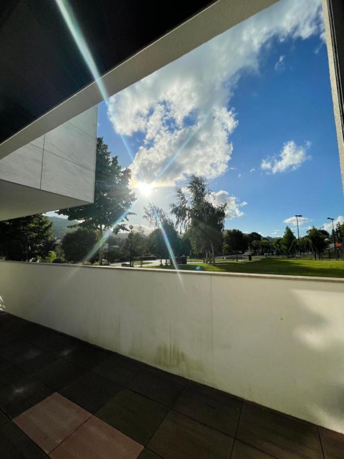 Quarto Privado Em Alojamento Local Perto Do Rio Vez Em Arcos De Valdevez Exterior foto