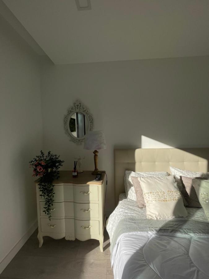Quarto Privado Em Alojamento Local Perto Do Rio Vez Em Arcos De Valdevez Exterior foto